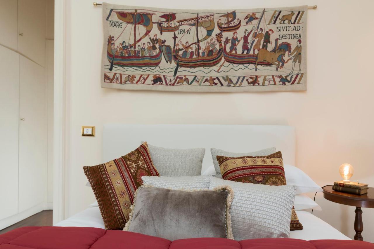Luxury Apt With Colosseum View * Roma