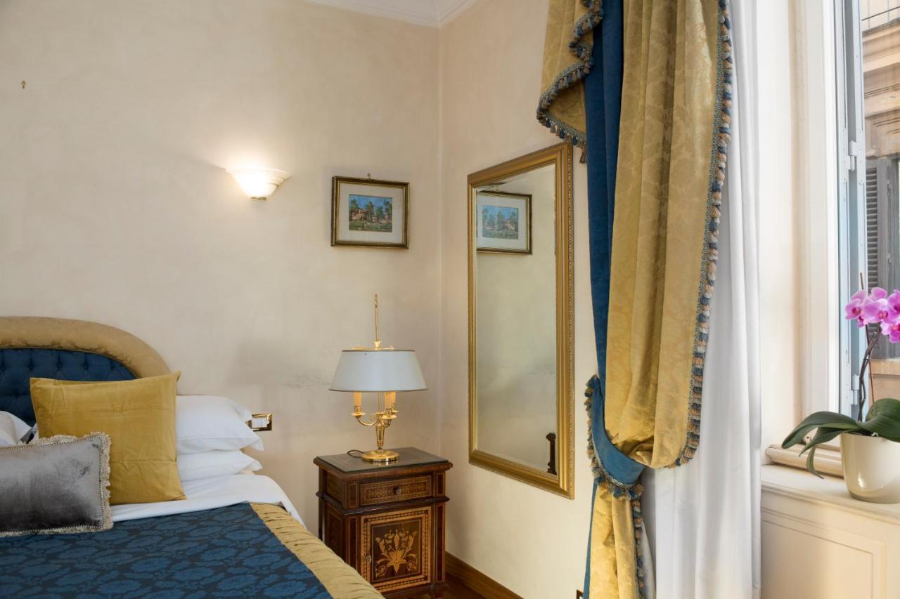 Apartment Luxury With Colosseum View