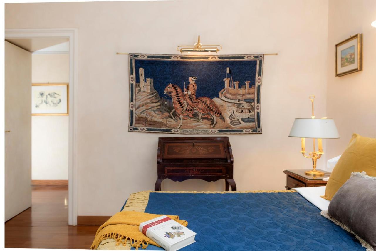 Luxury With Colosseum View Rom