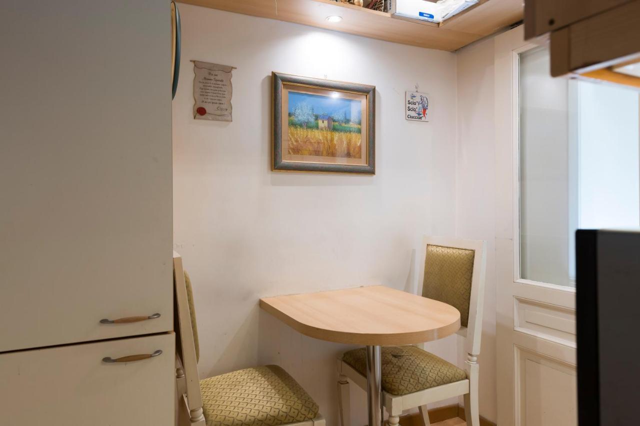 Luxury Apt With Colosseum View Apartamento *