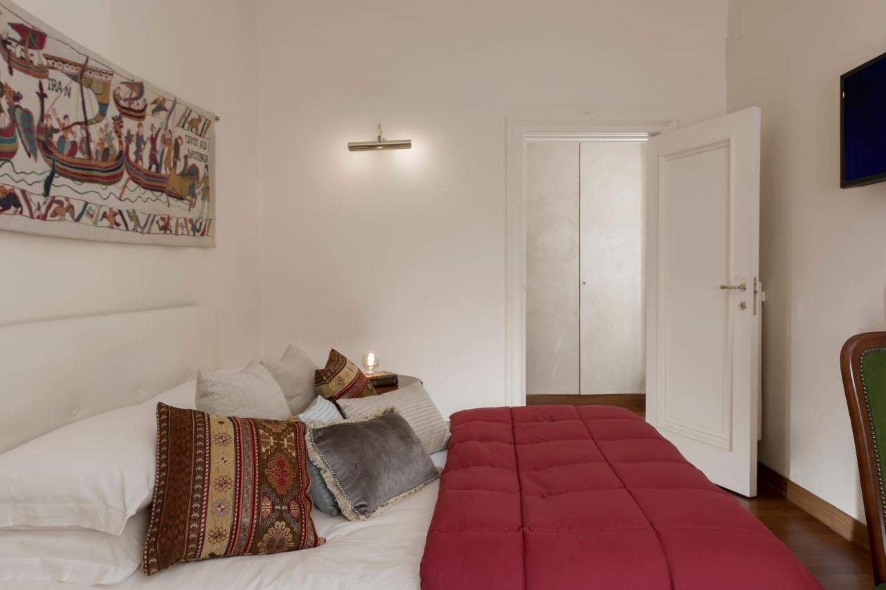 Luxury Apt With Colosseum View Apartamento *