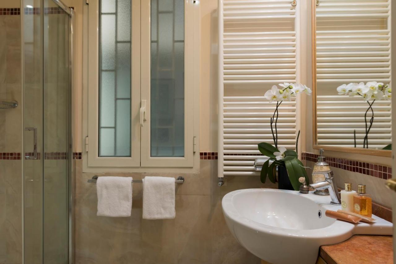 Apartamento Luxury Apt With Colosseum View Roma