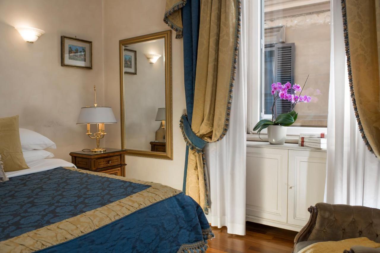 Luxury Apt With Colosseum View * Roma