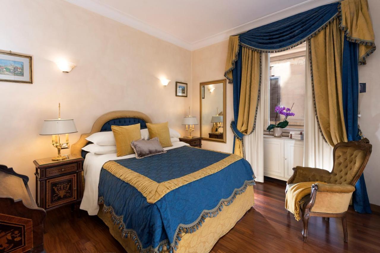 Luxury Apt With Colosseum View Roma