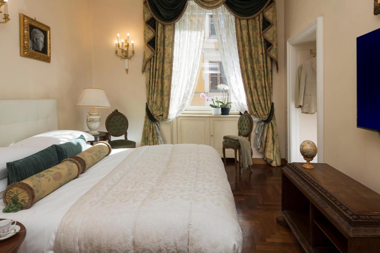 Luxury Apt With Colosseum View Apartamento *