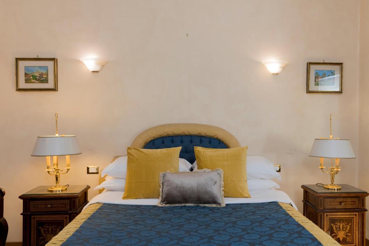 Luxury Apt With Colosseum View * Roma