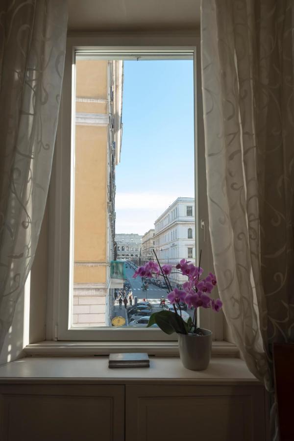 Luxury Apt With Colosseum View Apartamento *