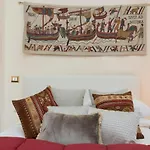Luxury Apt With Colosseum View