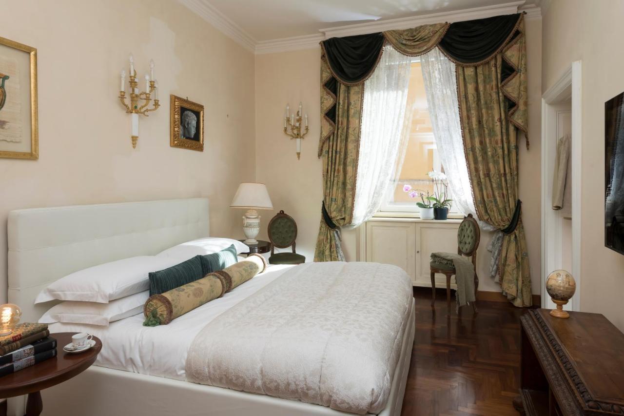 Luxury Apt With Colosseum View Appartamento Roma