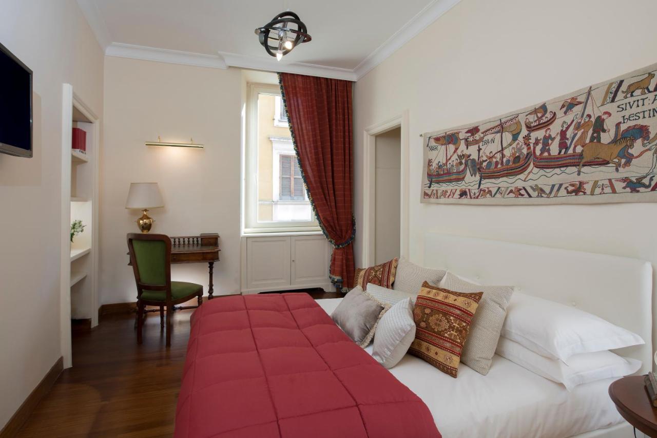 Appartamento Luxury Apt With Colosseum View *