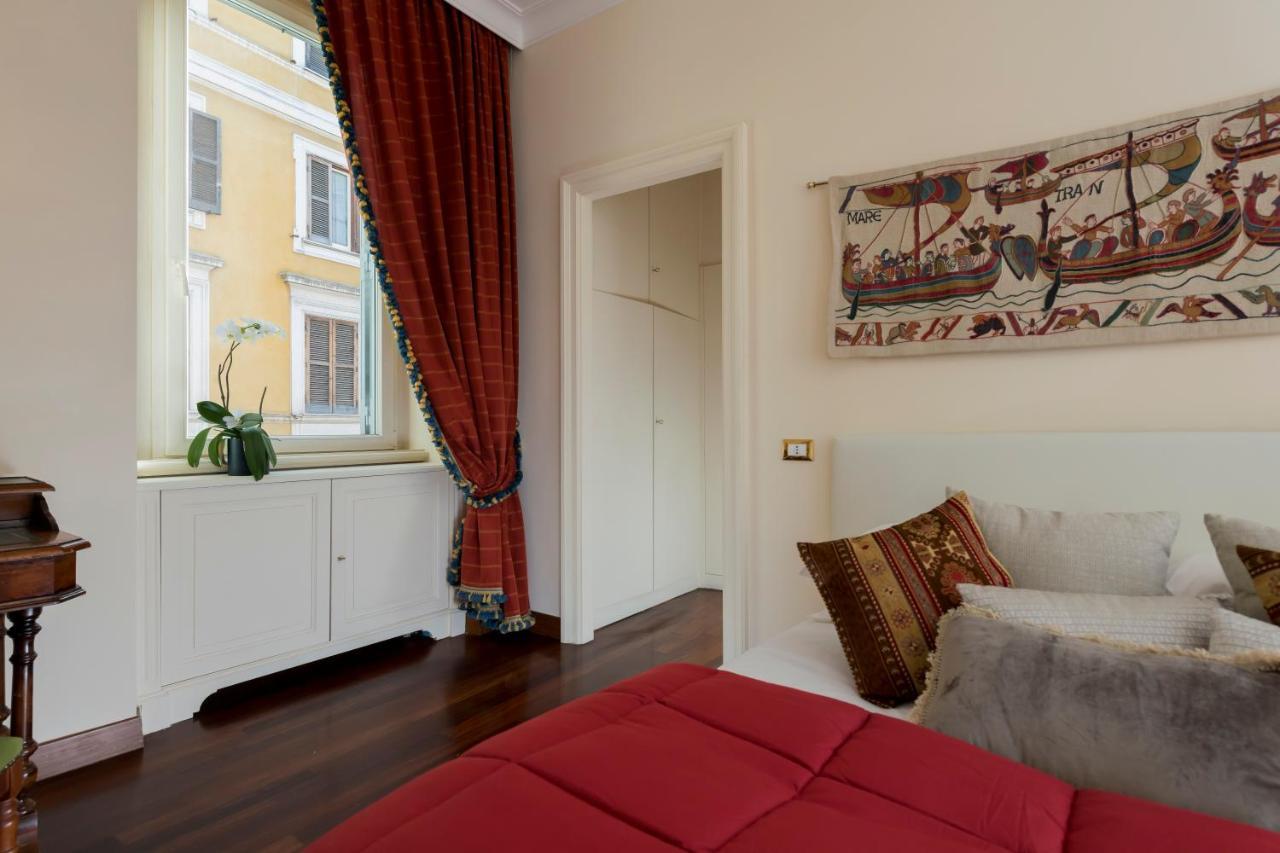 Luxury Apt With Colosseum View * Roma