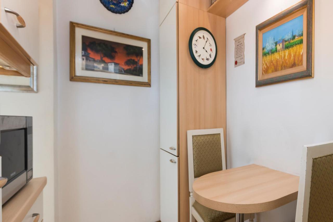 Luxury Apt With Colosseum View Appartamento *