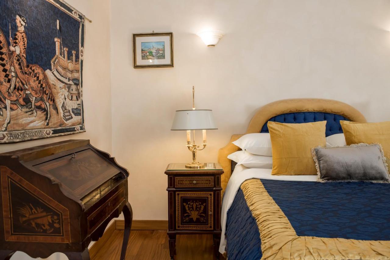 Luxury Apt With Colosseum View Appartamento *